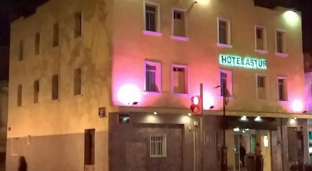 Hotel Astur hotel detail image 2