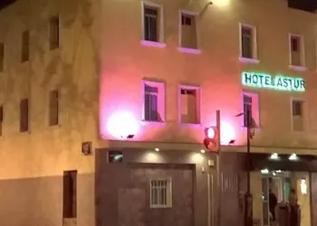 Hotel Astur hotel thumbnail 3