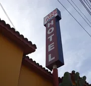 Hotel San Juan Inn hotel detail image 3