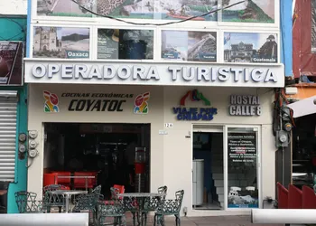 Hotel Calle8 hotel thumbnail 2