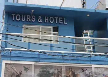 Hotel Calle8 hotel thumbnail 3