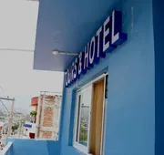 Hotel Calle8 hotel detail image 4