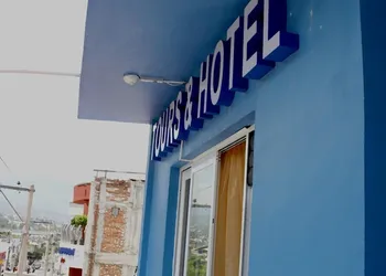Hotel Calle8 hotel thumbnail 4