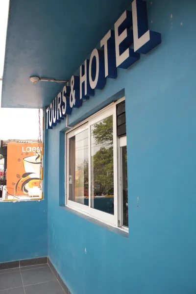 Hotel Calle8 hotel detail image 6
