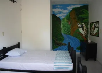 Hotel Calle8 hotel thumbnail 2