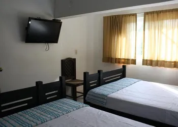 Hotel Calle8 hotel thumbnail 5