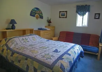 Grace and Bill's Freedom Hills hotel thumbnail 6