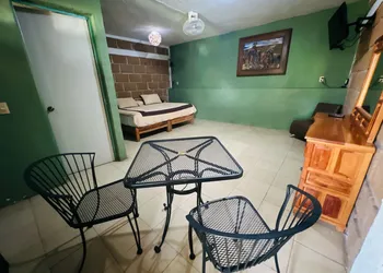Calli Hotel Tepoztlán hotel thumbnail 3