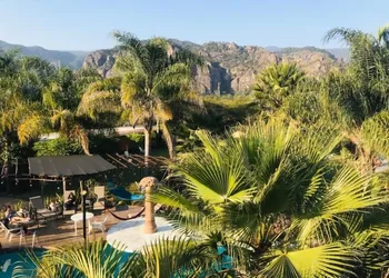 Calli Hotel Tepoztlán hotel thumbnail 8