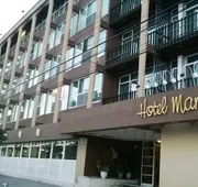 Hotel Mary hotel detail image 3