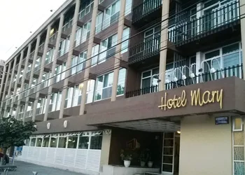Hotel Mary hotel thumbnail 3