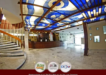 Hotel Mary hotel thumbnail 5
