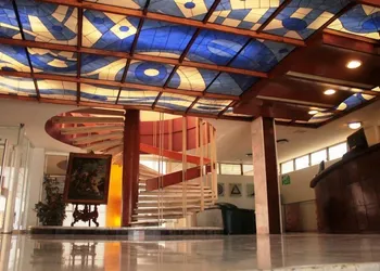 Hotel Mary hotel thumbnail 6