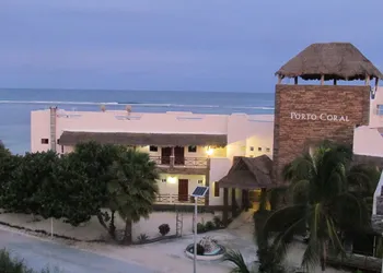 Hotel Porto Coral hotel thumbnail 2