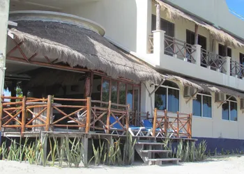 Hotel Porto Coral hotel thumbnail 4