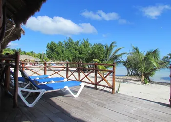Hotel Porto Coral hotel thumbnail 5