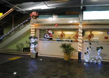 Hotel Cuellar hotel thumbnail 2