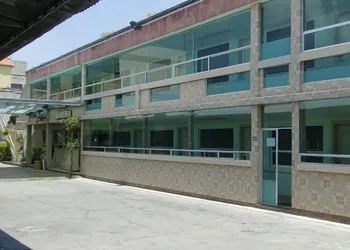 Hotel Cuellar hotel thumbnail 5