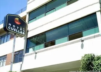 Hotel Cuellar hotel thumbnail 6