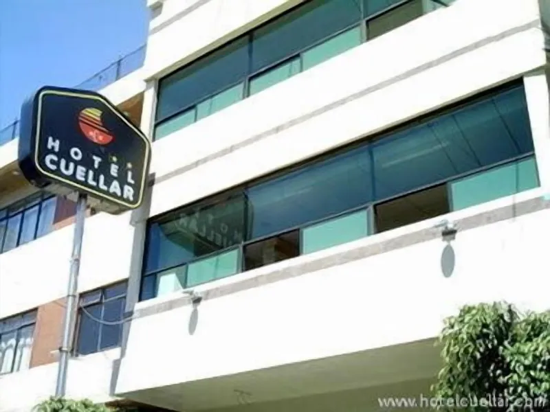 Hotel Cuellar hotel detail image 6