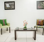 Chiapas Hotel Express hotel detail image 4
