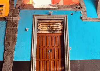 Mansión Von Humboldt hotel thumbnail 2