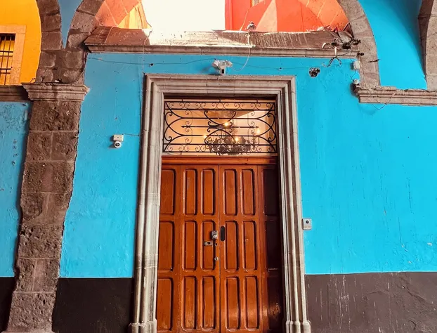 Mansión Von Humboldt hotel detail image 1