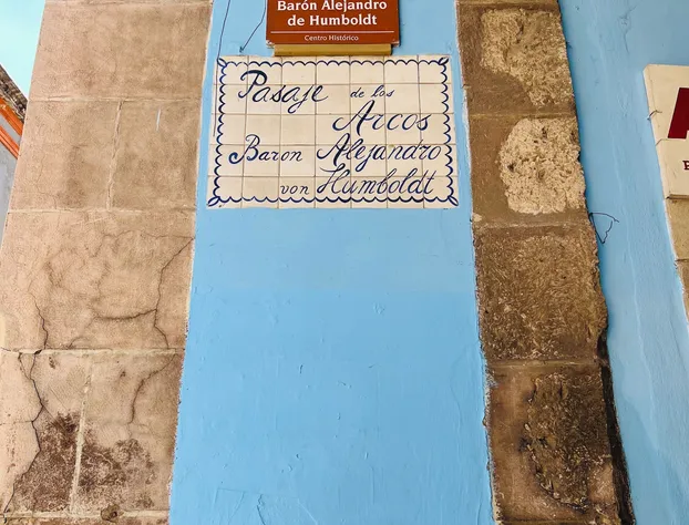 Mansión Von Humboldt hotel detail image 4