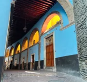 Mansión Von Humboldt hotel detail image 4