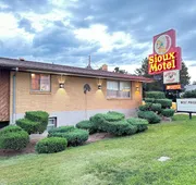 Sioux Motel hotel detail image 4