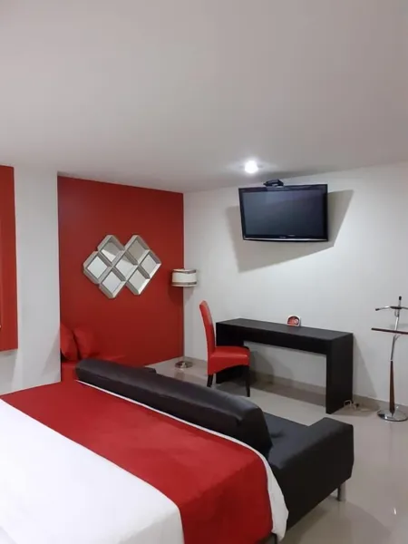 CEO Hotel Business Class hotel detail image 6
