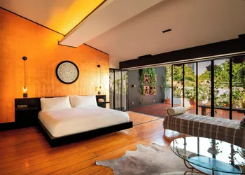 La Valise Mexico City, Member of Small Luxury Hotels hotel thumbnail 4
