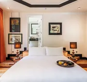 La Valise Mexico City, Member of Small Luxury Hotels hotel detail image 5