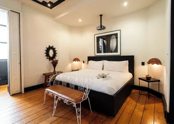 La Valise Mexico City, Member of Small Luxury Hotels hotel thumbnail 6