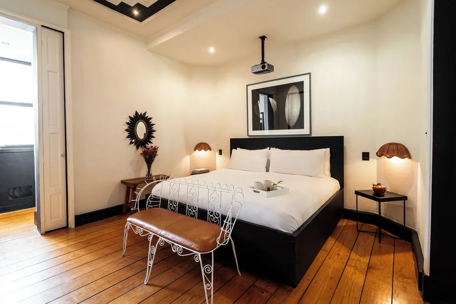 La Valise Mexico City, Member of Small Luxury Hotels hotel detail image 6
