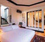 La Valise Mexico City, Member of Small Luxury Hotels hotel detail image 7
