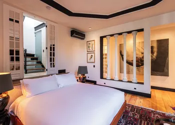 La Valise Mexico City, Member of Small Luxury Hotels hotel thumbnail 7