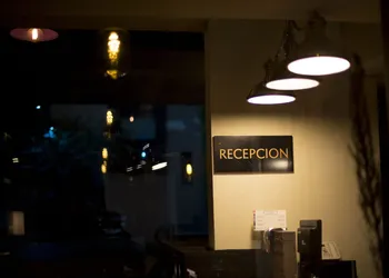 Hotel Helvérica hotel thumbnail 3