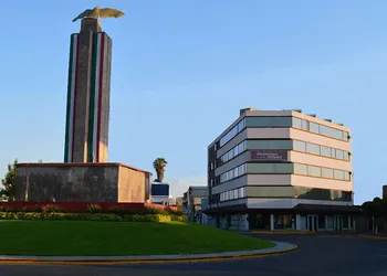 Hotel Flamingo Kristal hotel thumbnail 2