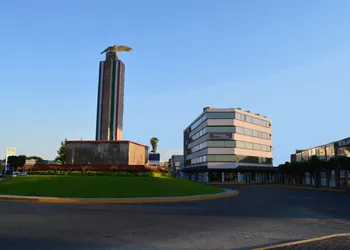 Hotel Flamingo Kristal hotel thumbnail 3