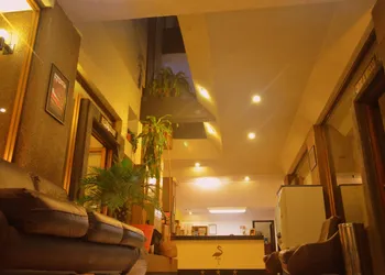 Hotel Flamingo Kristal hotel thumbnail 6