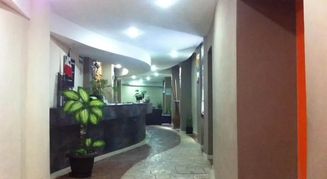 Hotel & Suites Domani hotel detail image 6