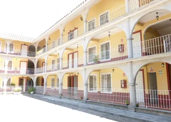 Hotel Del Río Orizaba hotel thumbnail 2