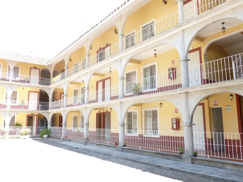 Hotel Del Río Orizaba hotel detail image 2