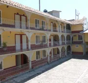 Hotel Del Río Orizaba hotel detail image 3