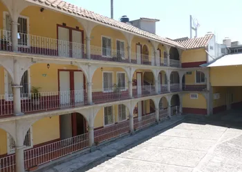 Hotel Del Río Orizaba hotel thumbnail 3
