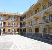 Hotel Del Río Orizaba hotel detail image 4