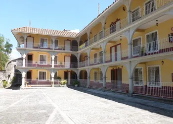 Hotel Del Río Orizaba hotel thumbnail 4