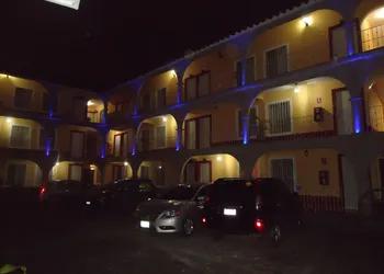 Hotel Del Río Orizaba hotel thumbnail 5