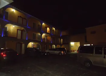 Hotel Del Río Orizaba hotel thumbnail 6